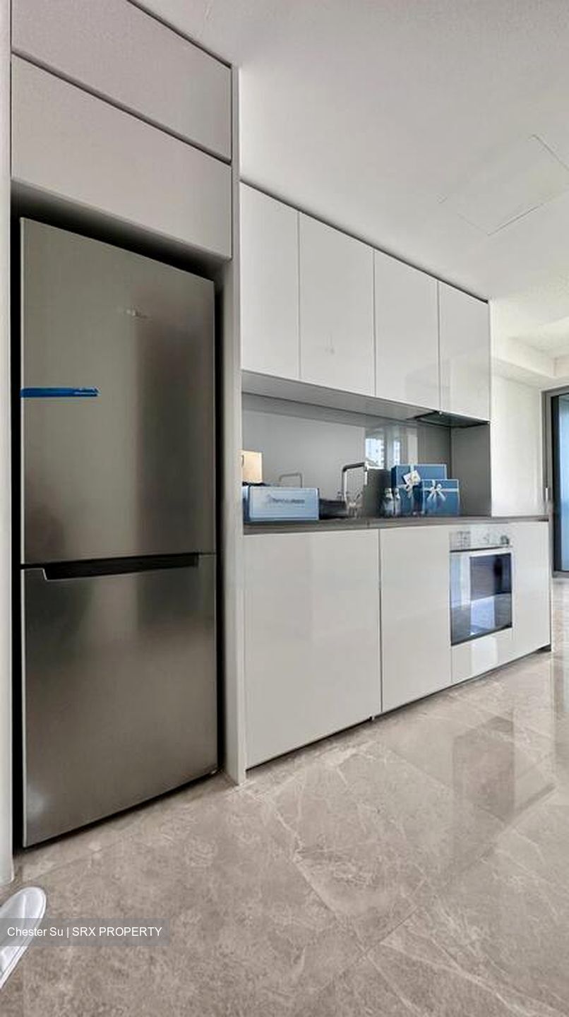 Amber Park (D15), Condominium #424157751